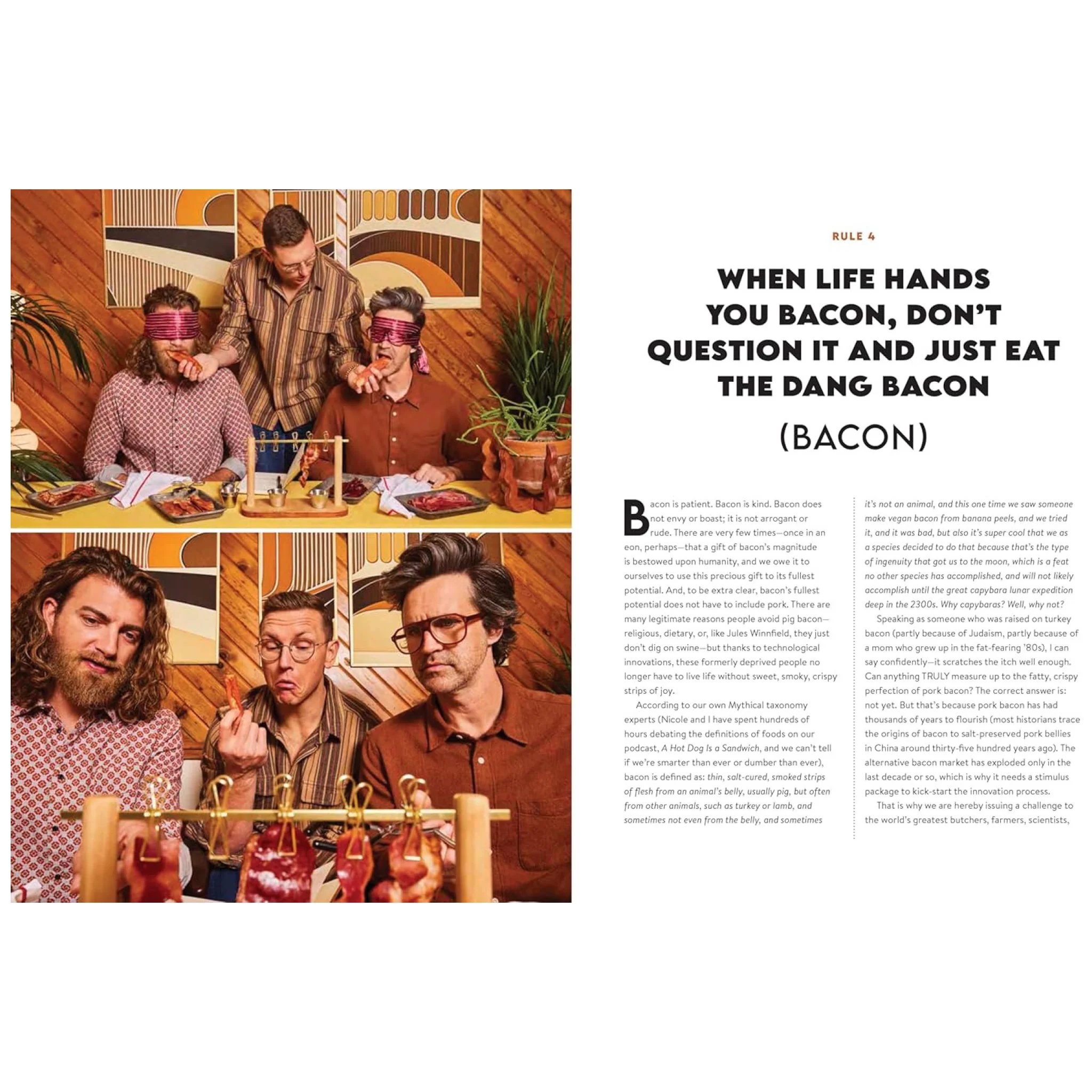 The Mythical Cookbook - Image 4