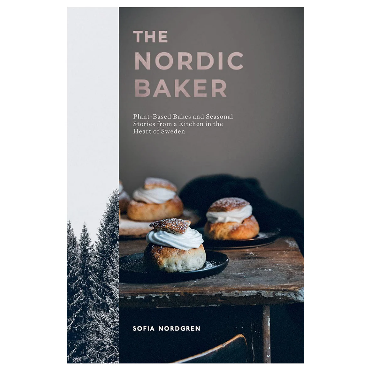 The Nordic Baker