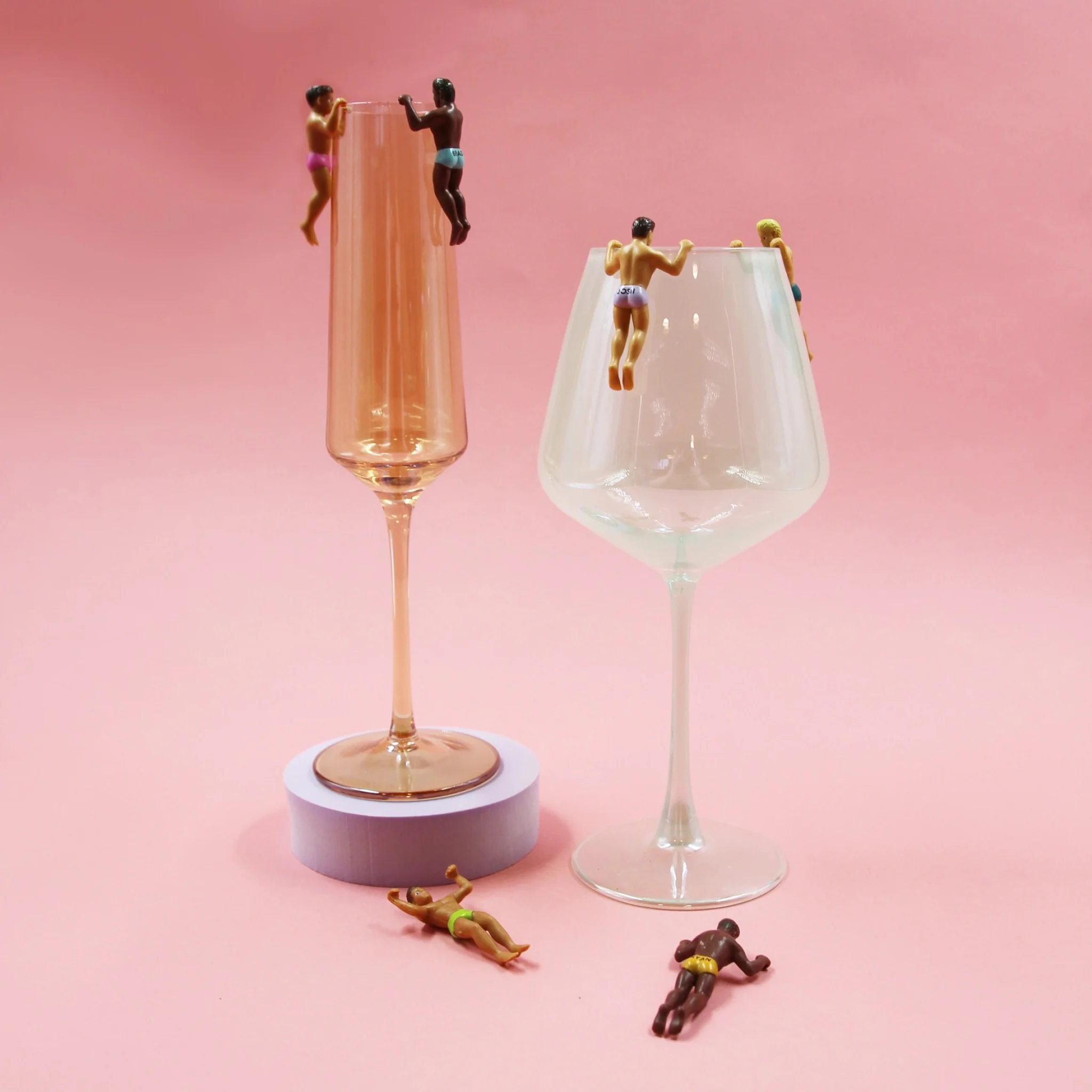 The Original Drinking Buddies - Image 3