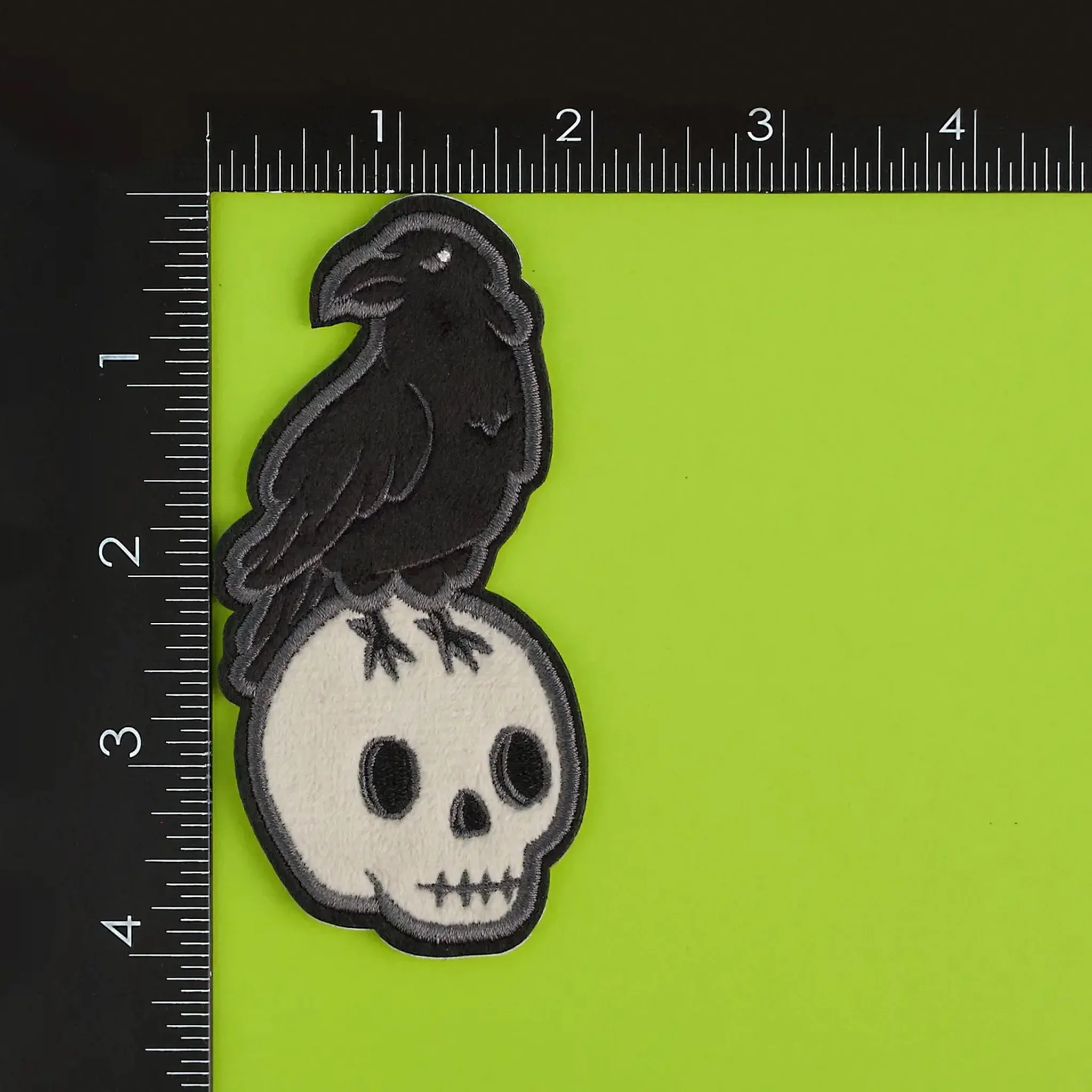 The Raven Patch - Image 3
