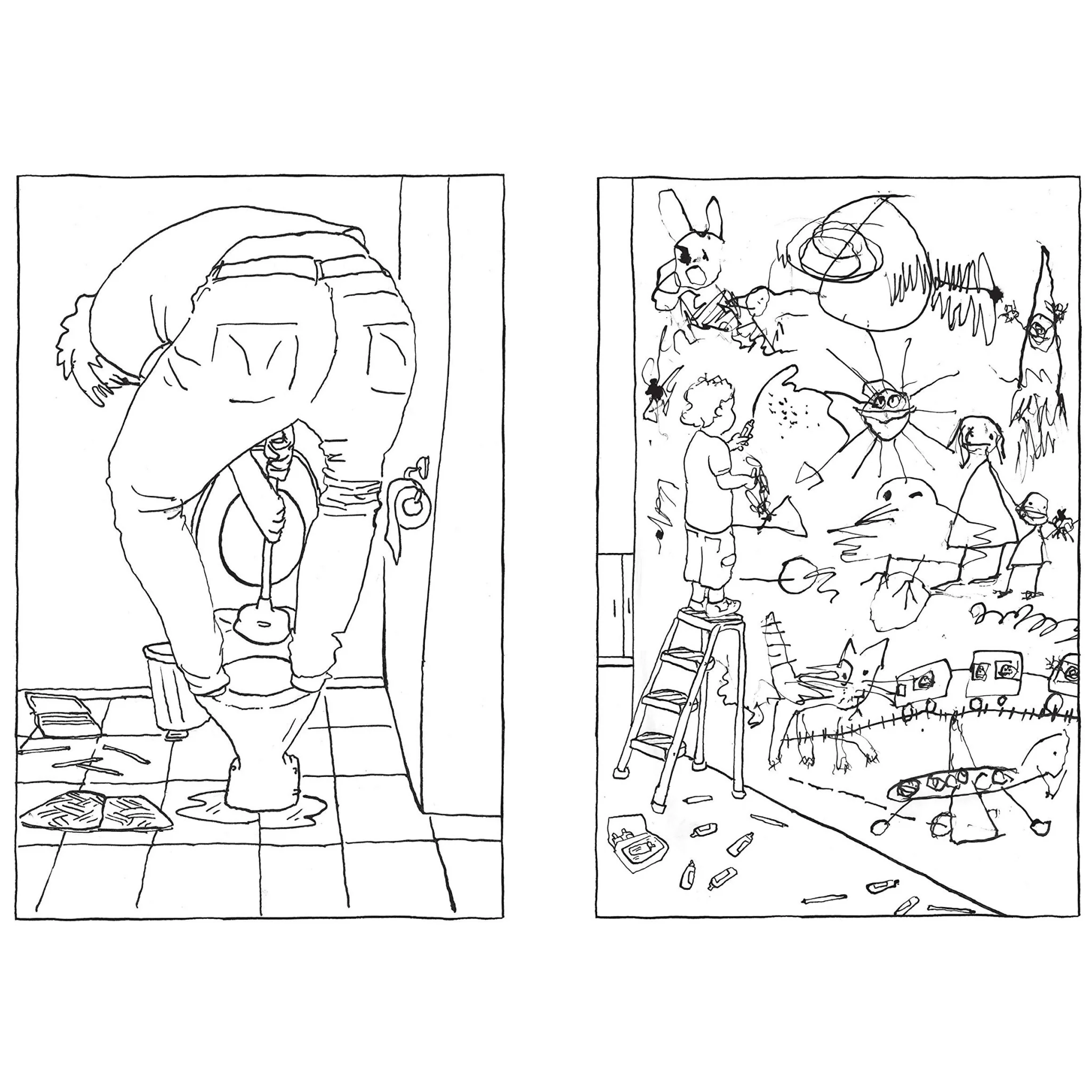 This Annoying Home Life - Image 4