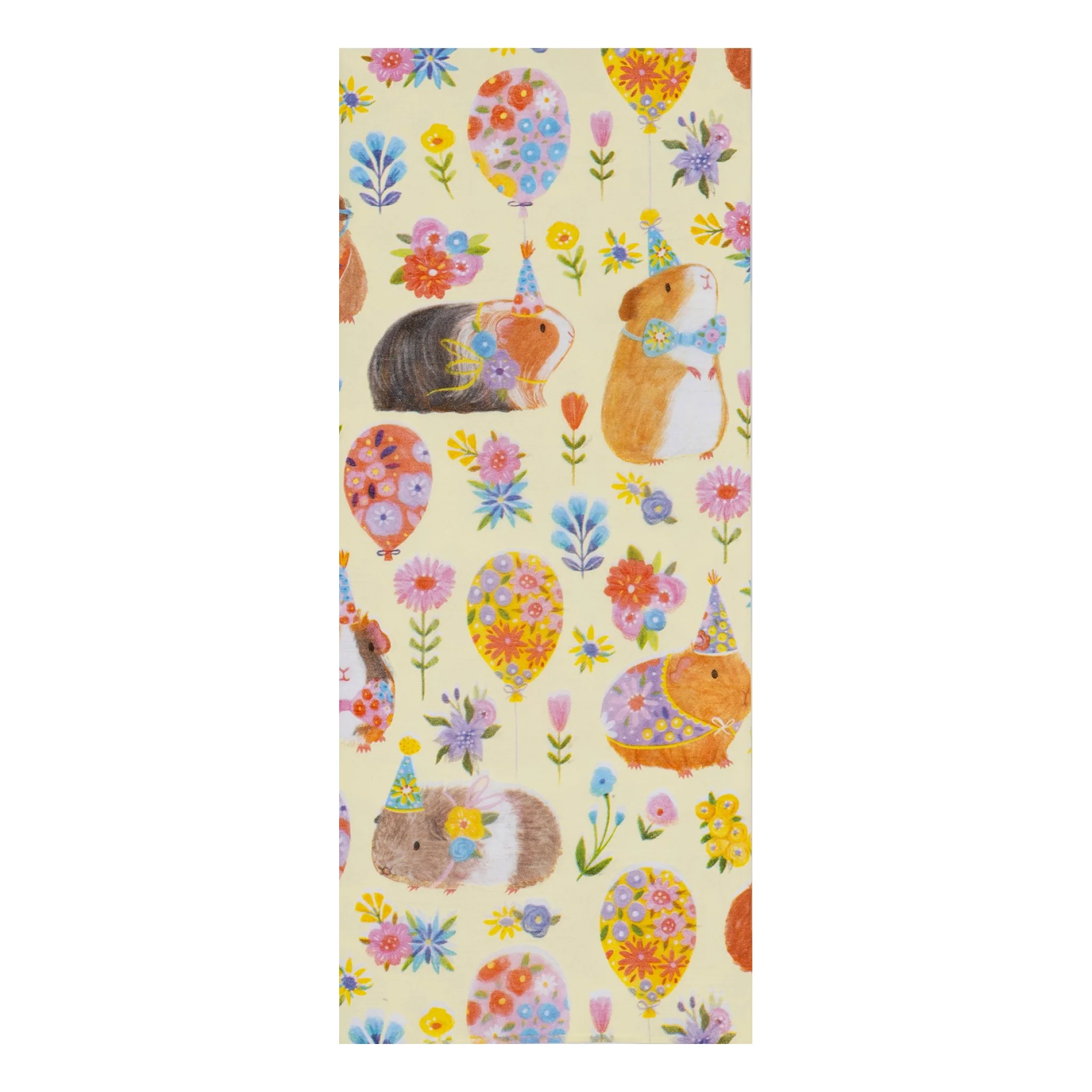 Tissue Guinea Pig Party - Image 2