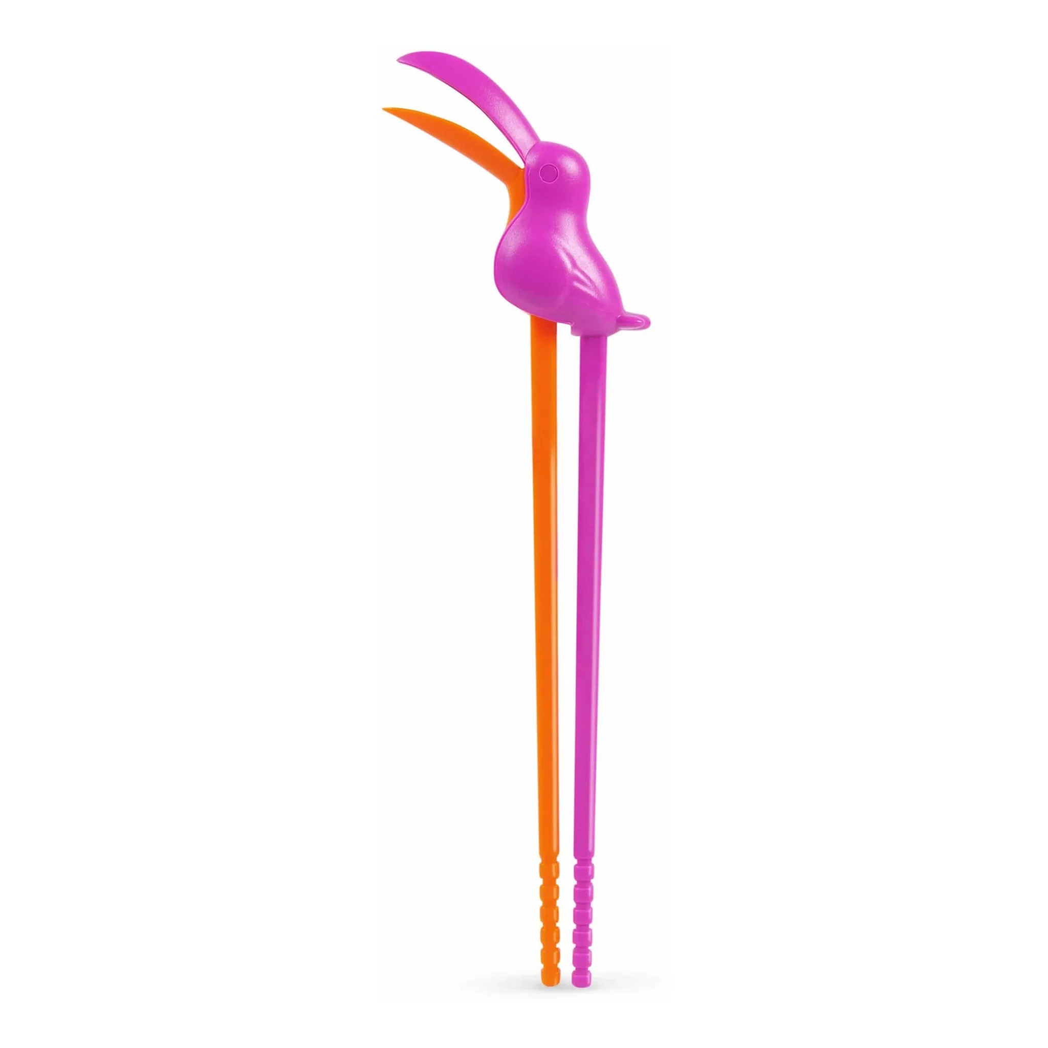 Toucan Munchtime Chopsticks - Image 2