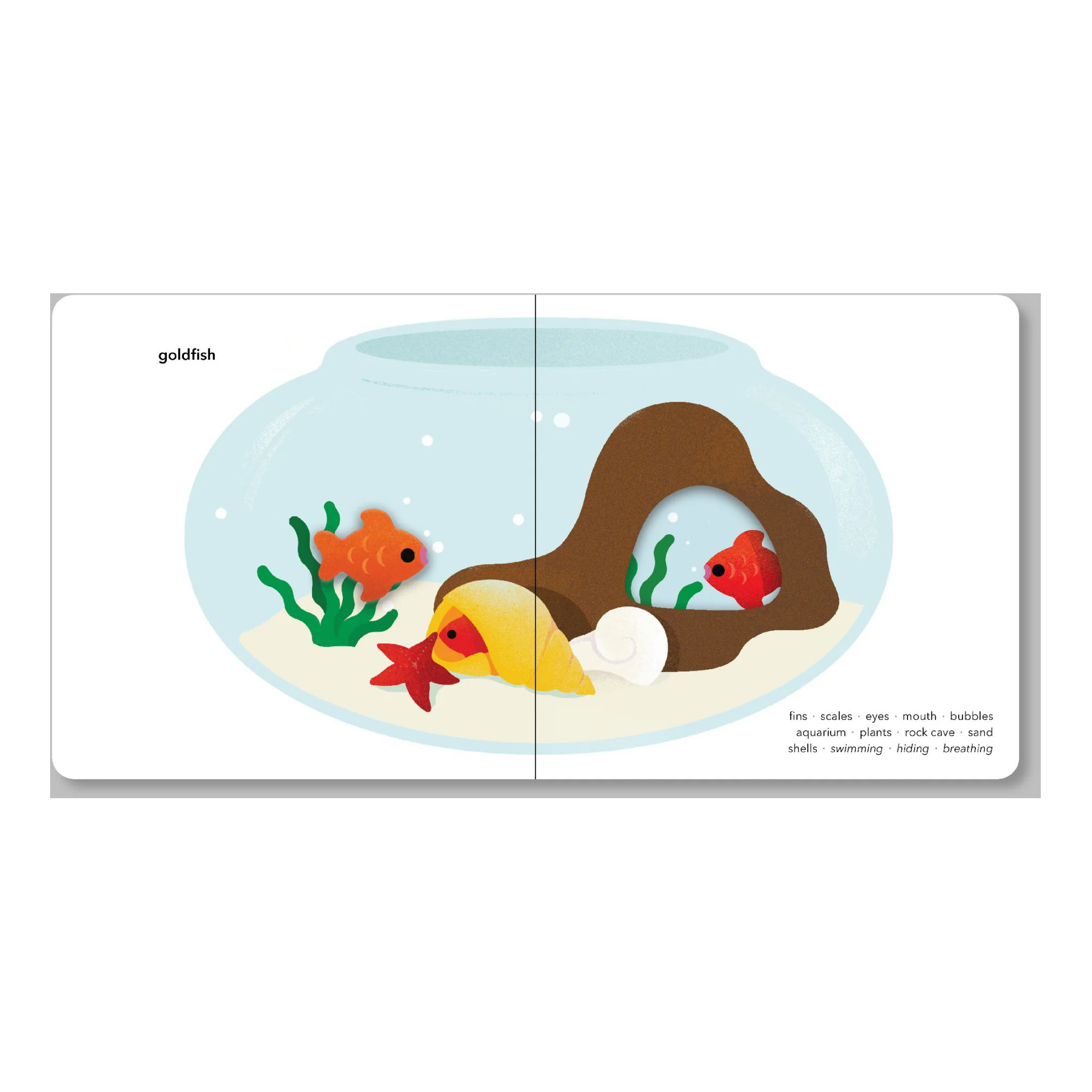 TouchThinkLearn: Pets - Image 5