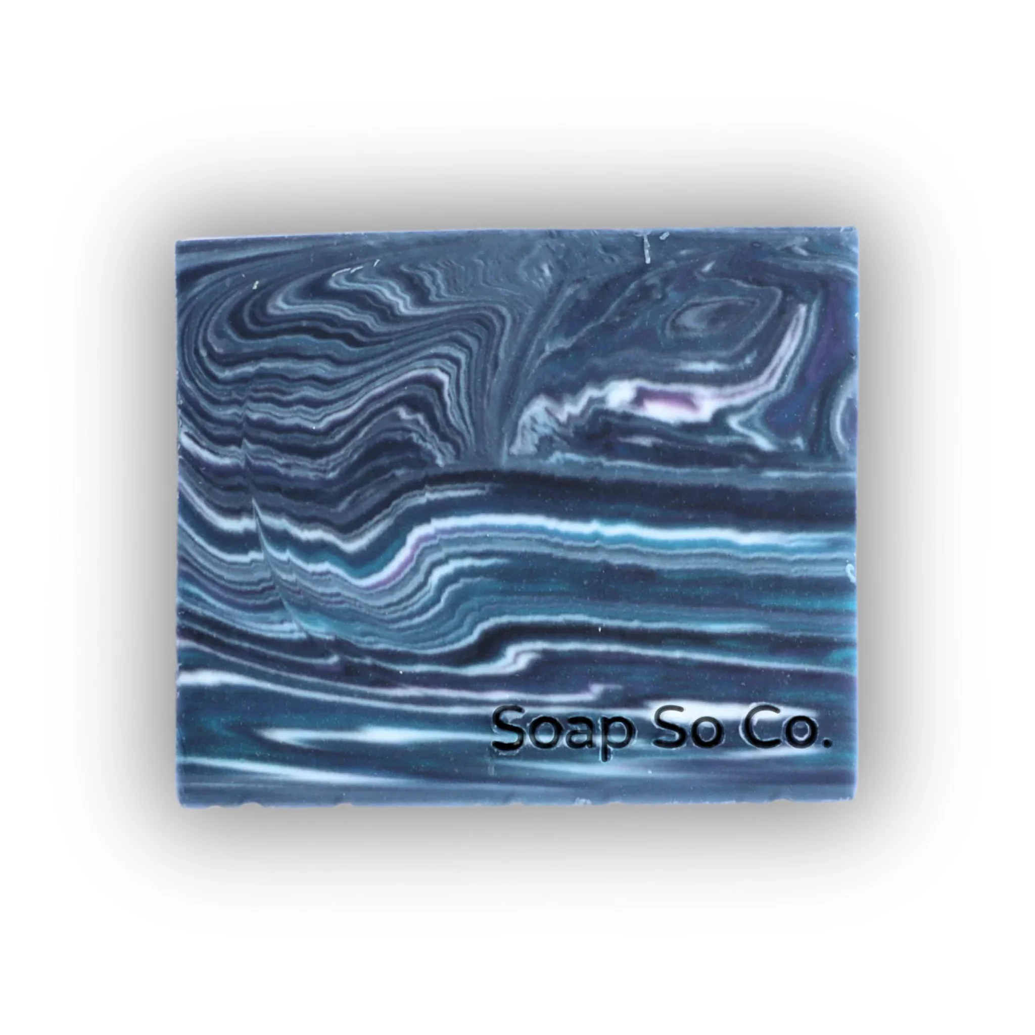Transcend Soap Bar