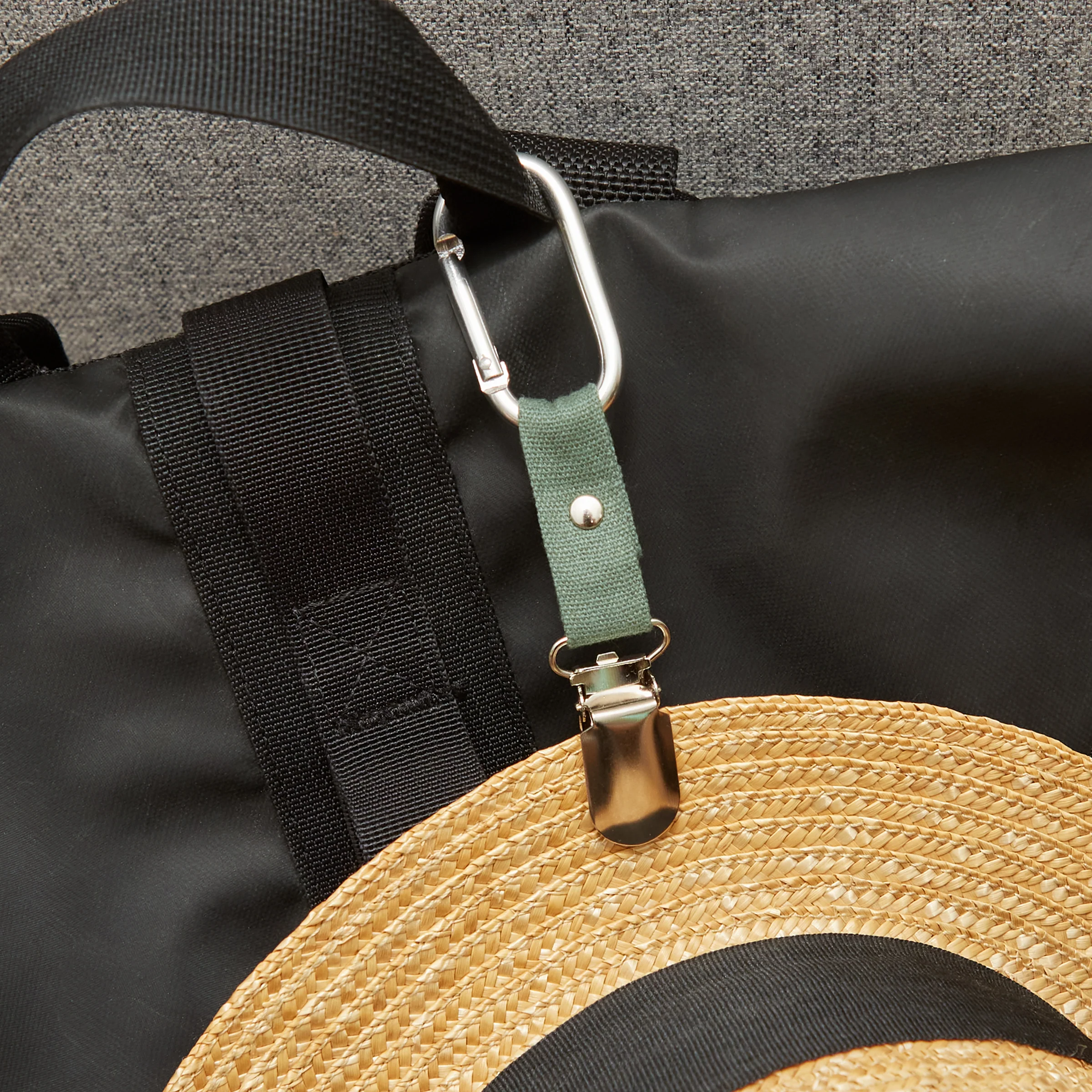 Travel Hat Clip - Image 3