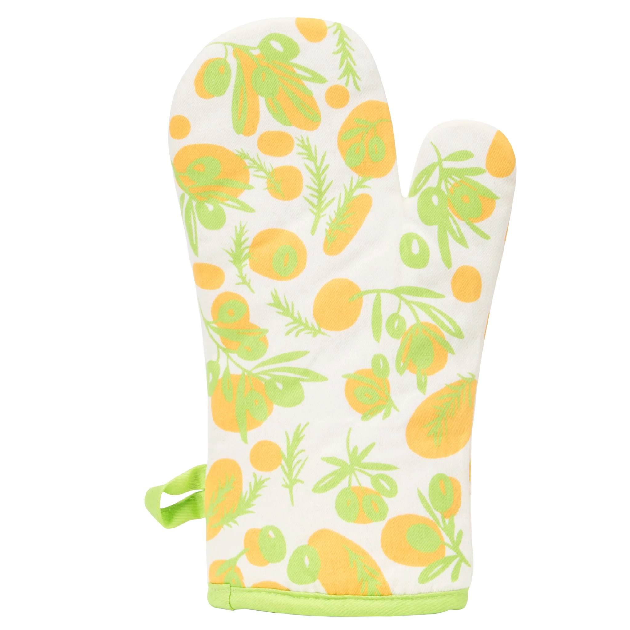 Undo Your Pants Oven Mitt - Image 2