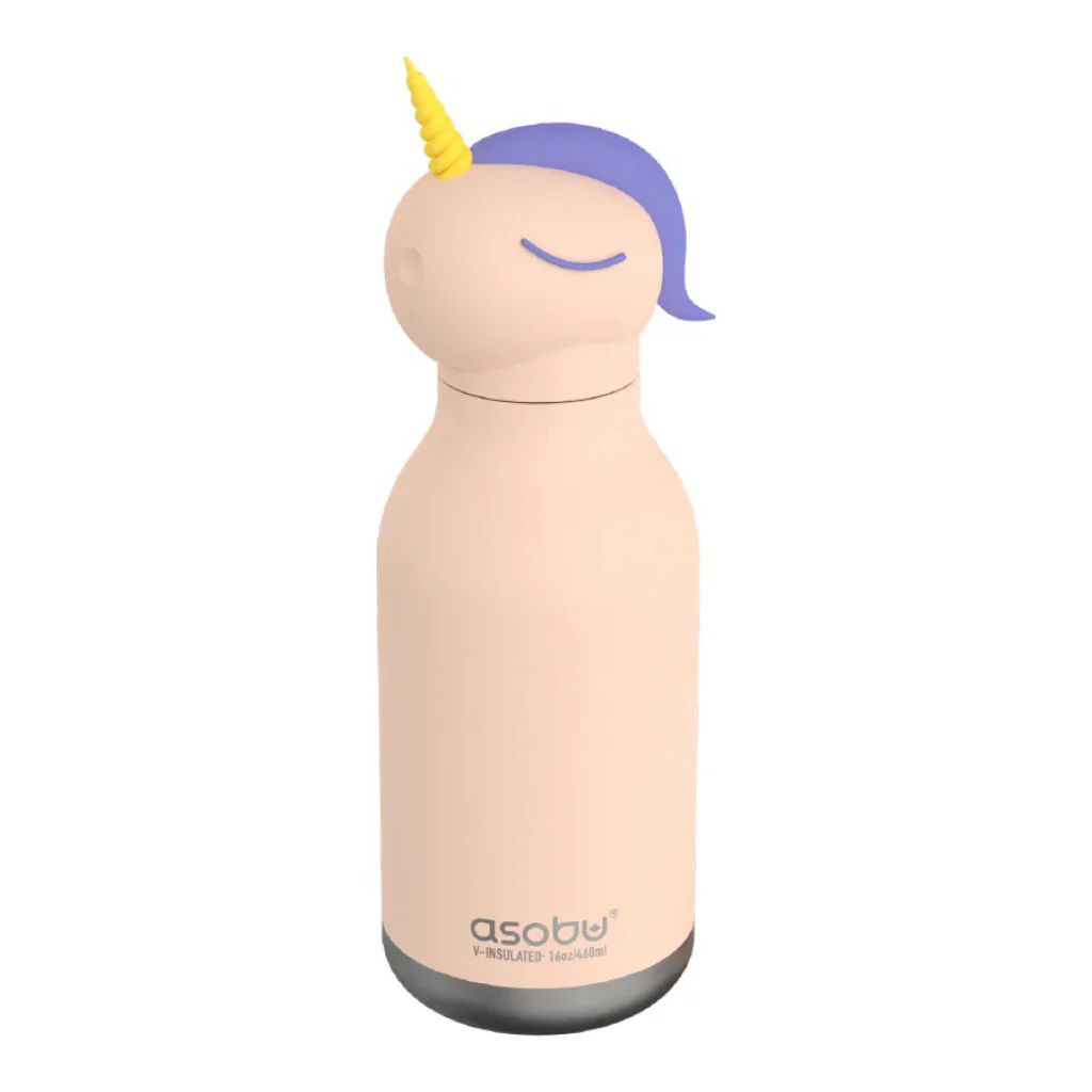 Unicorn Bestie Bottle