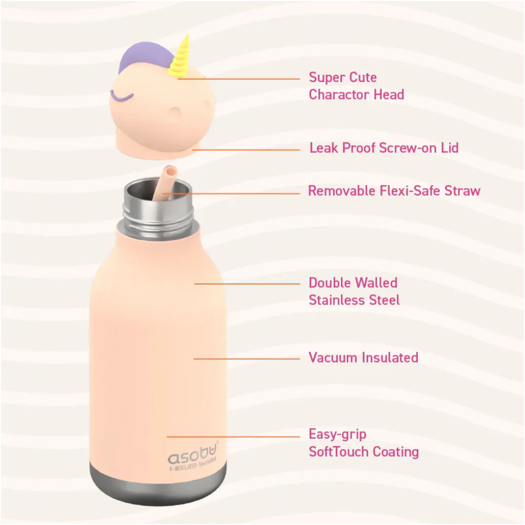 Unicorn Bestie Bottle - Image 5