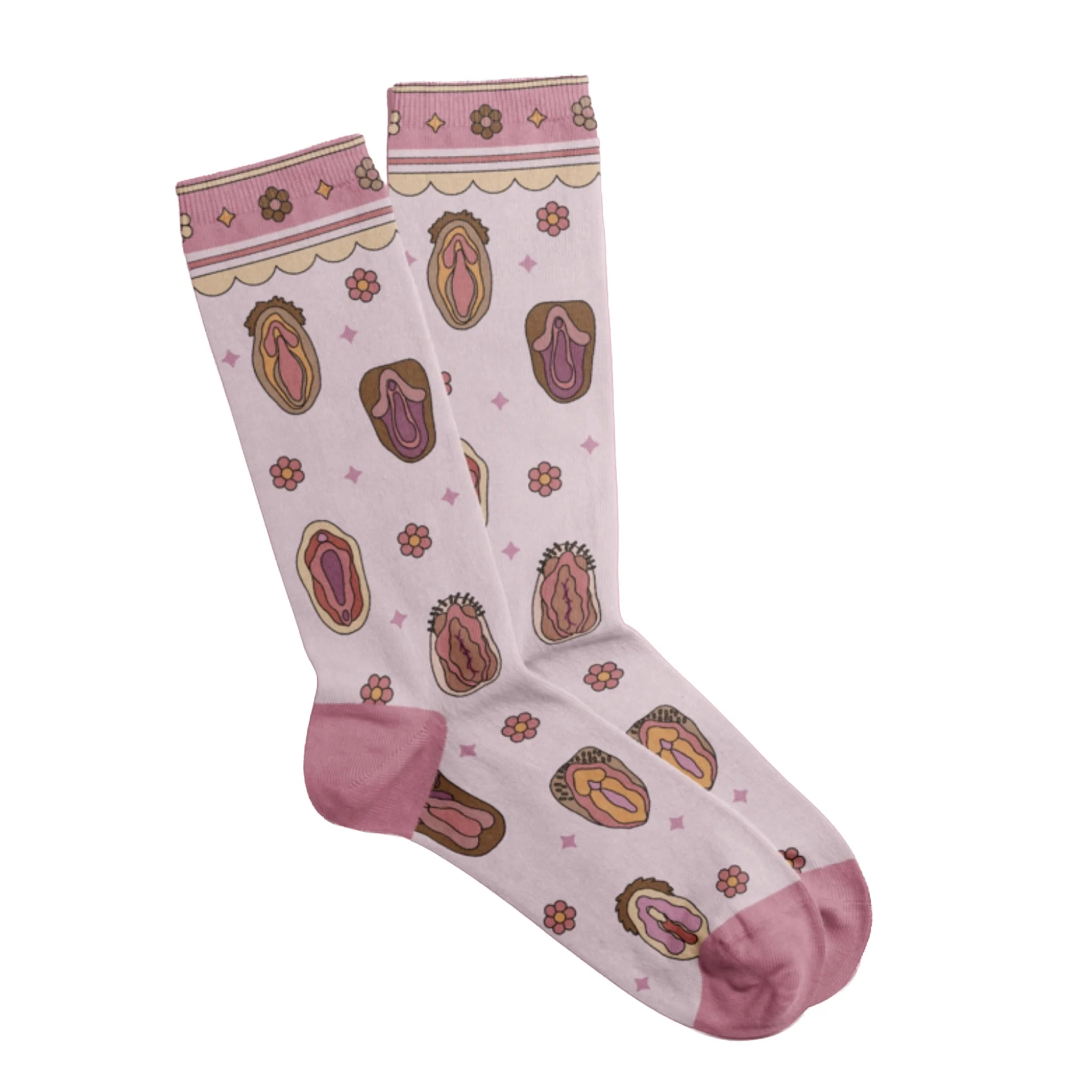 Vaginas Socks - Image 2