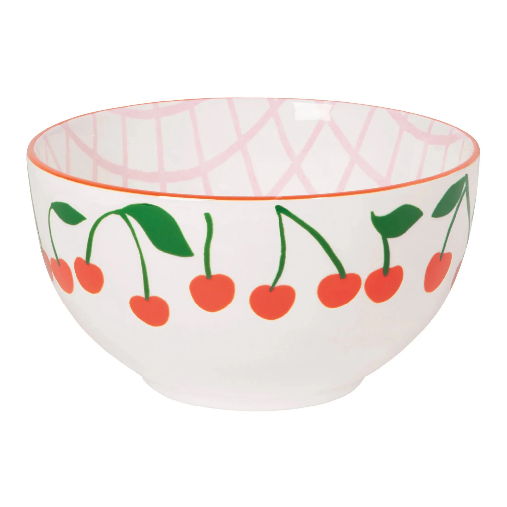 Very Cherry Everyday Bowls - Image 3