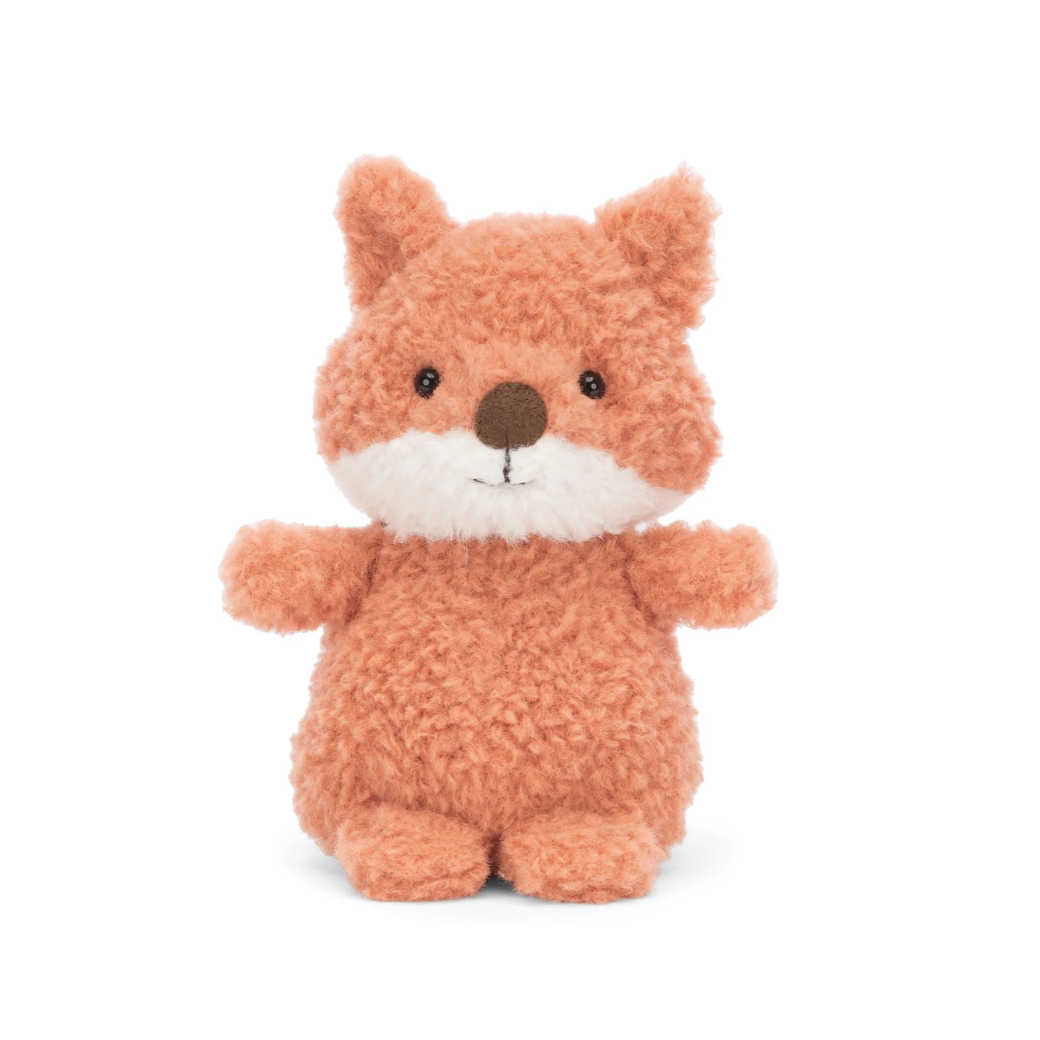 Wee Fox