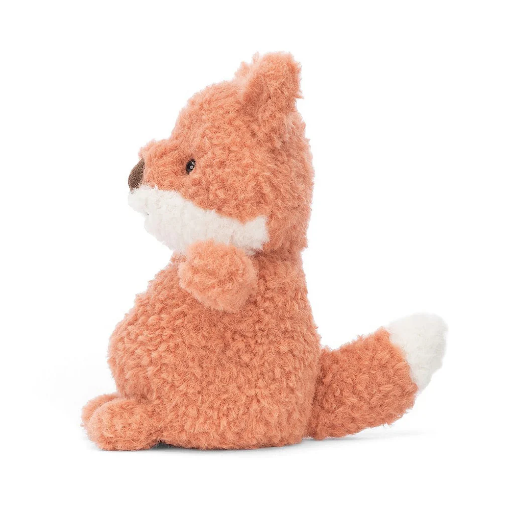 Wee Fox - Image 2
