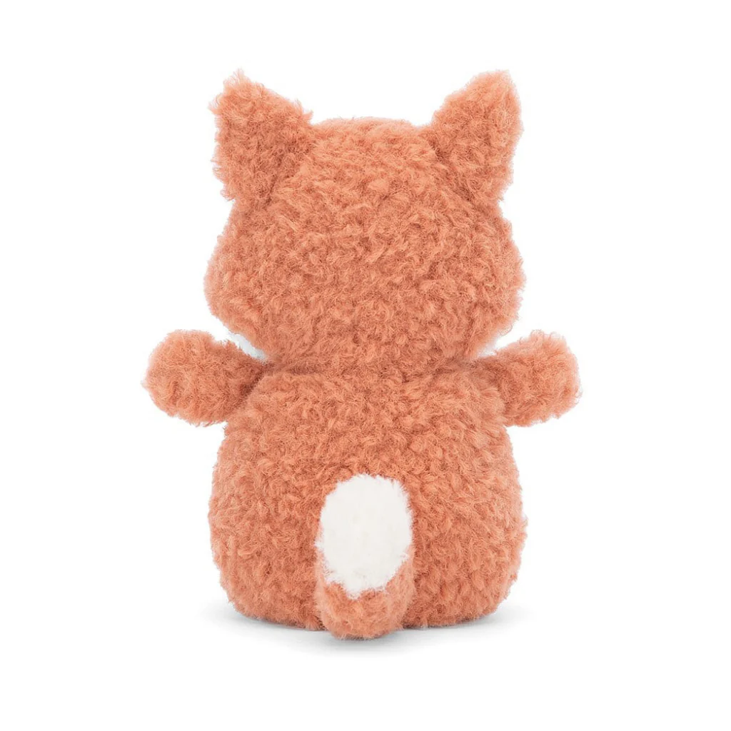 Wee Fox - Image 3