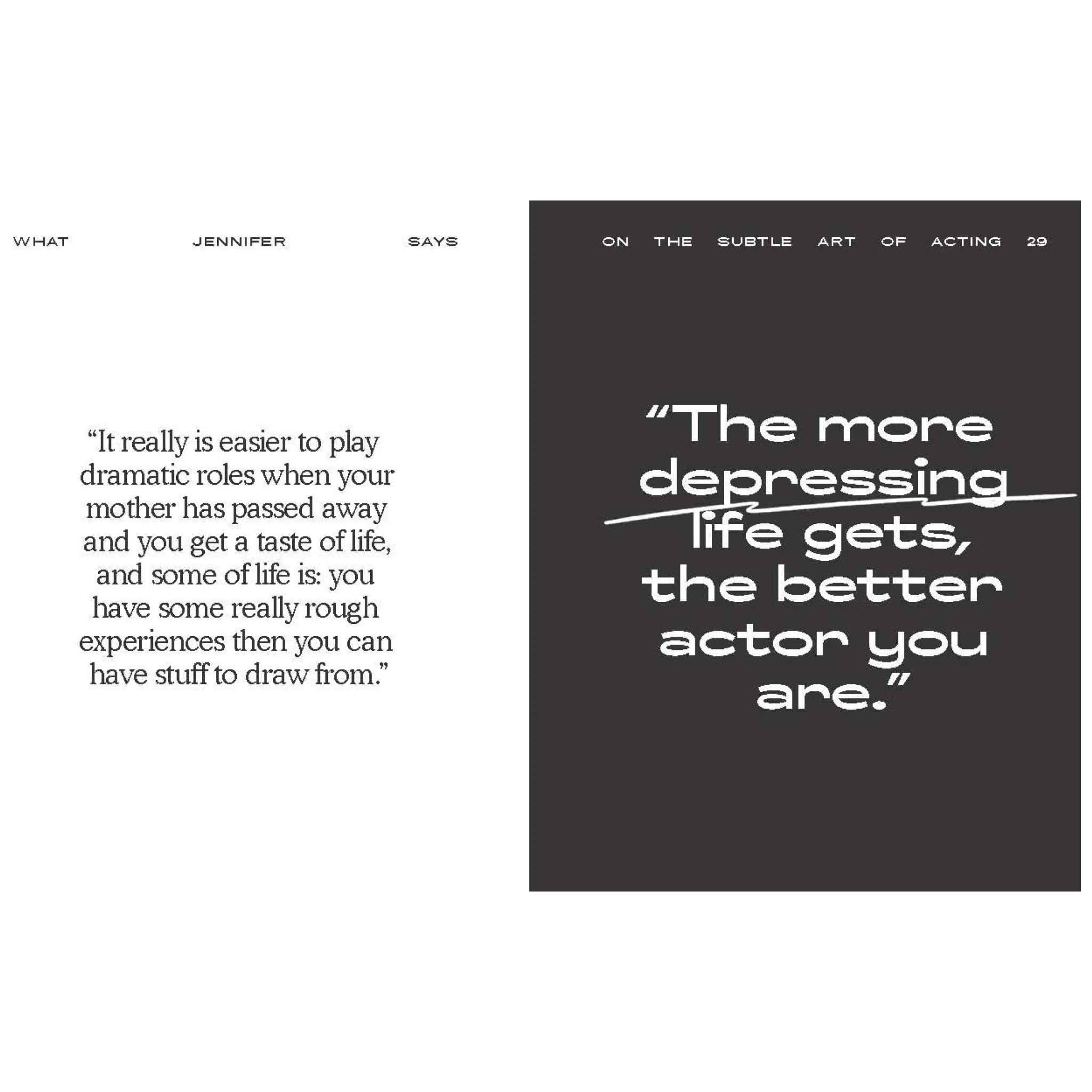 What Jennifer Says - Image 3
