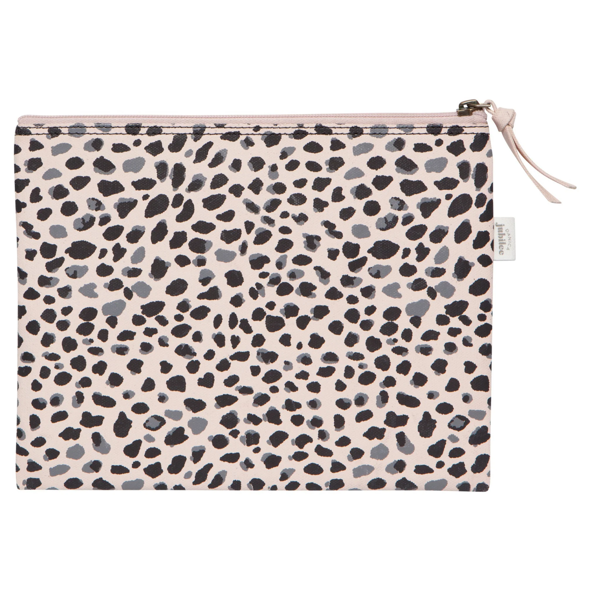 Wild Heart Zipper Pouches Set of 2 - Image 2
