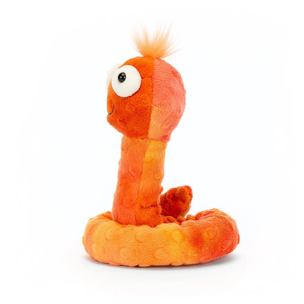 Winston Worm - Image 2