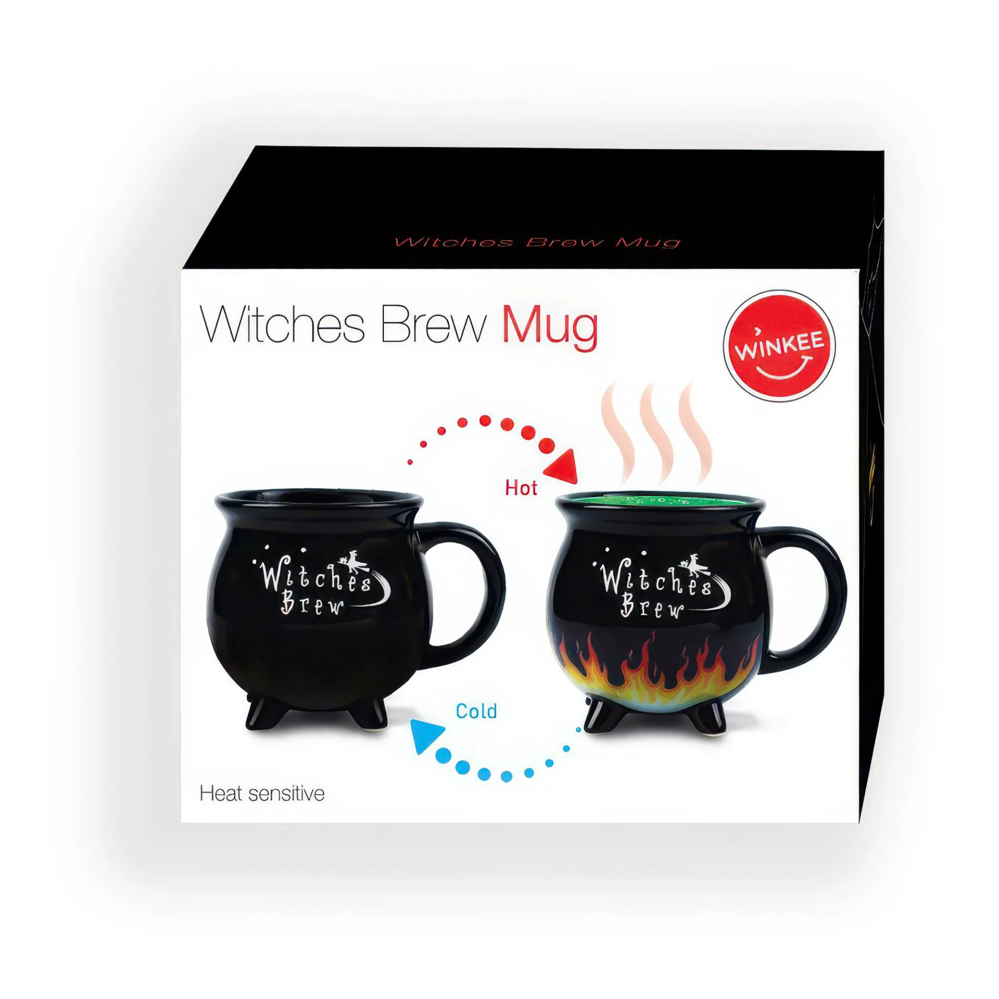Witches Brew Mug - Image 3