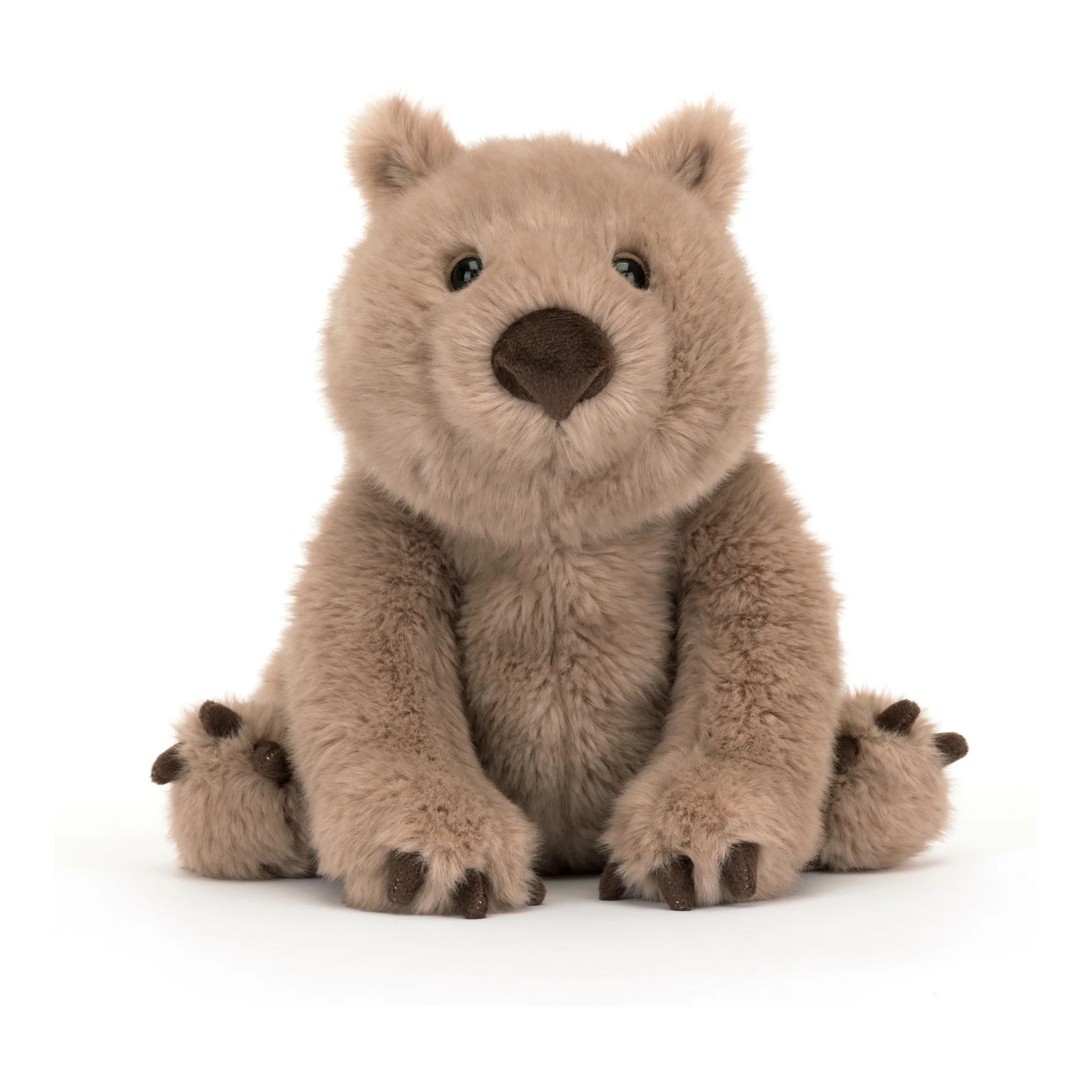 Jellycat Wonda Wombat - Image 2