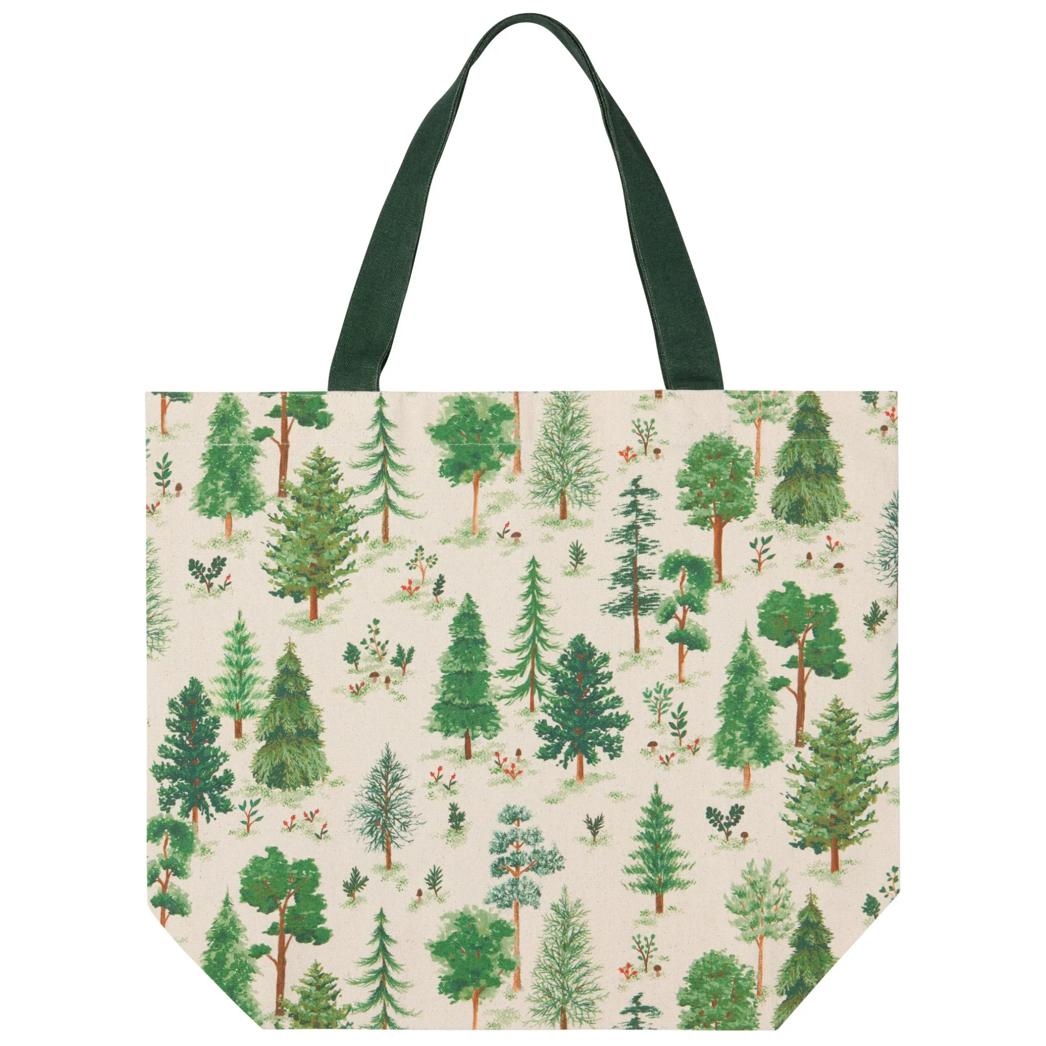 Woodland Tote Bag