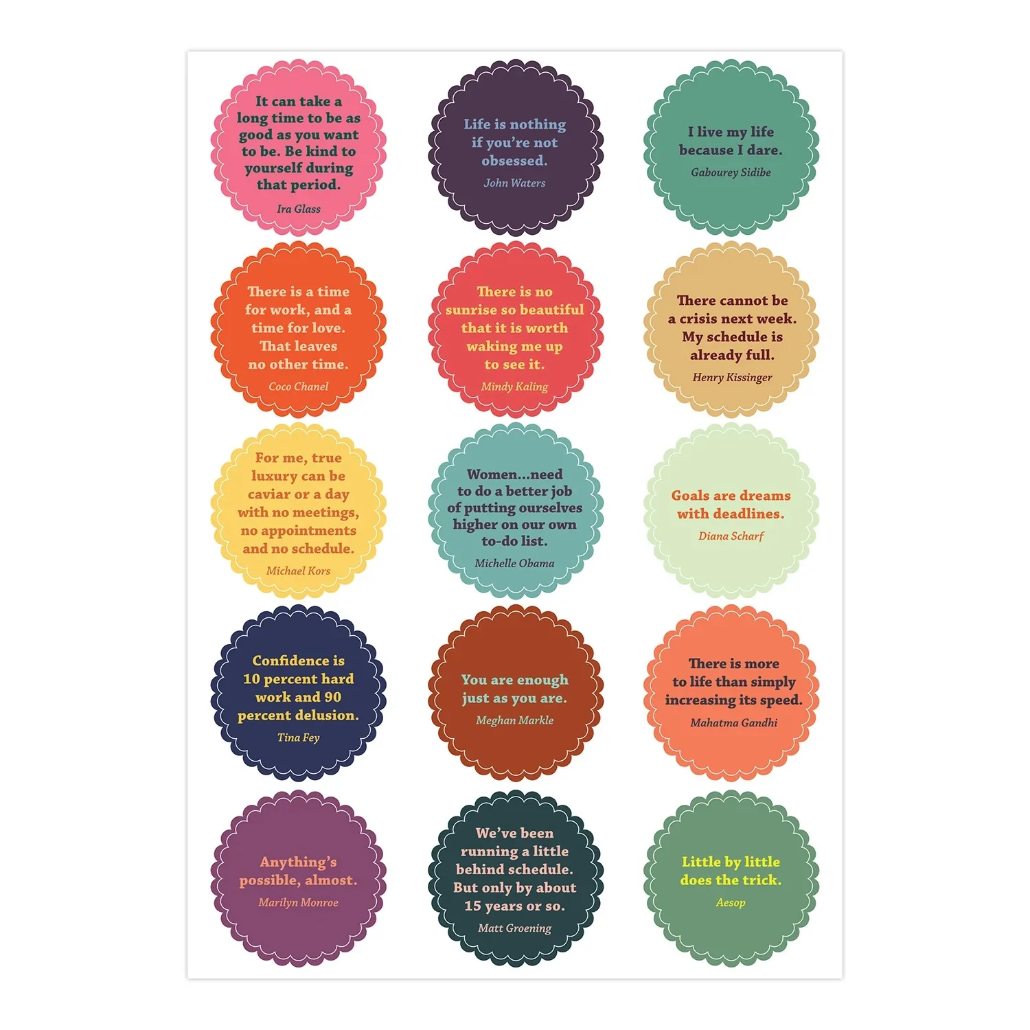 You Got This Productivity Journal - Image 4