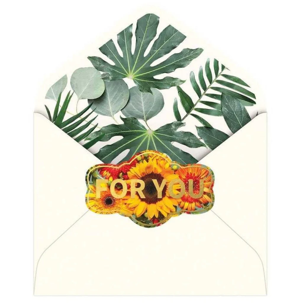 YOU GOT THIS (Sunflower) Card - Image 2