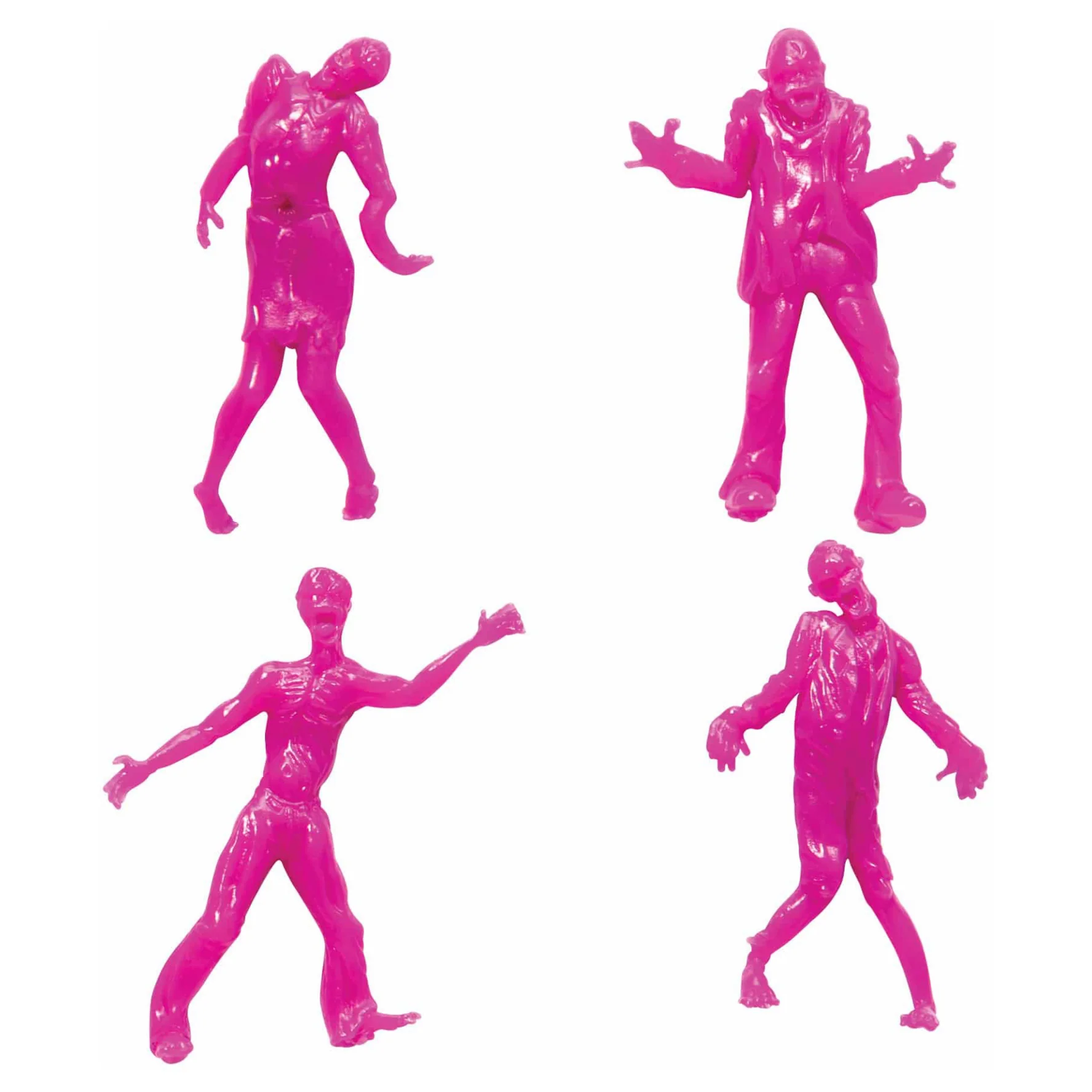 Zombie Wally Crawlys - Image 2